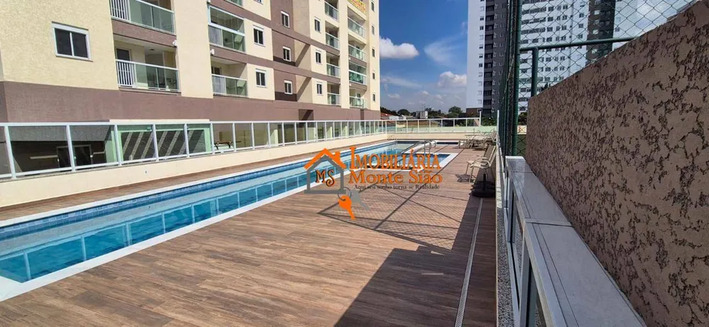 Apartamento, 3 quartos, 68 m² - Foto 7