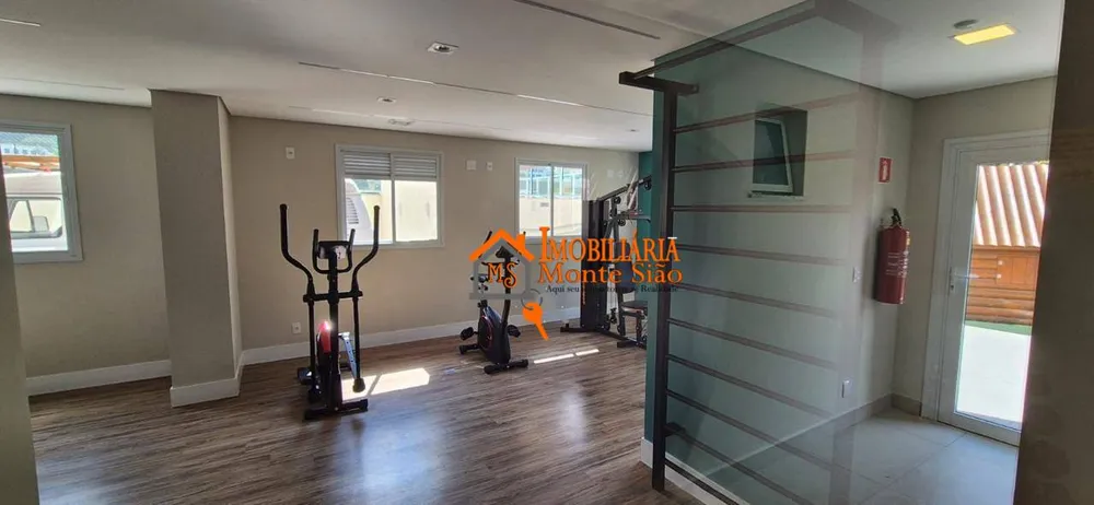 Apartamento, 3 quartos, 68 m² - Foto 6