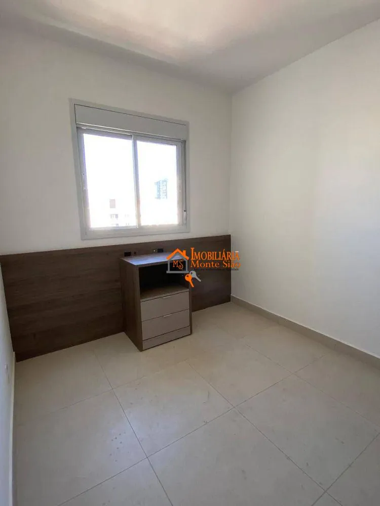 Apartamento, 3 quartos, 68 m² - Foto 4