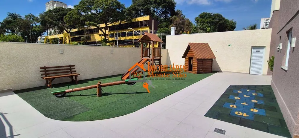 Apartamento, 3 quartos, 68 m² - Foto 8