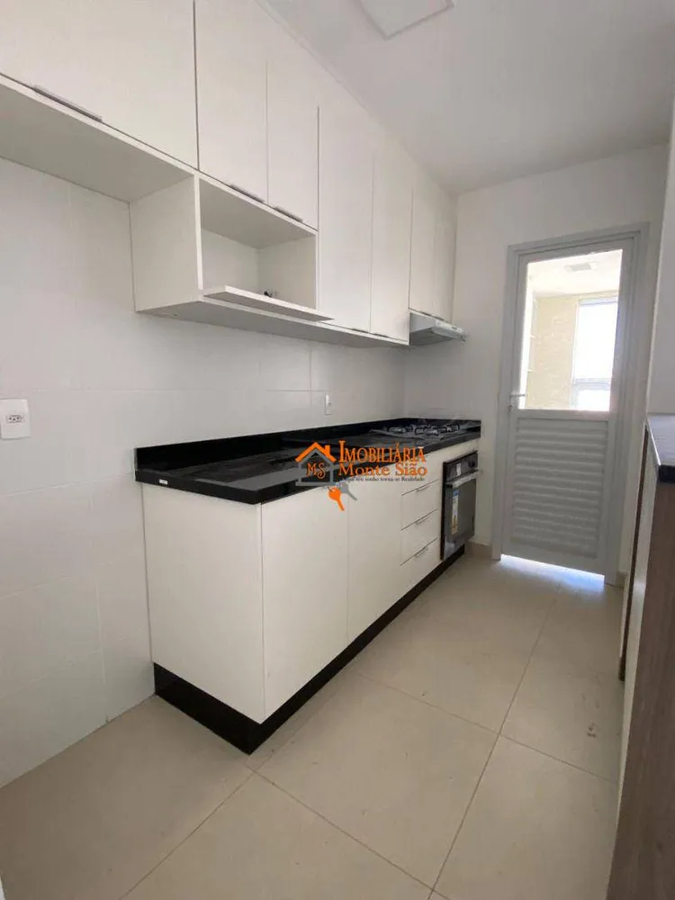 Apartamento, 3 quartos, 68 m² - Foto 2