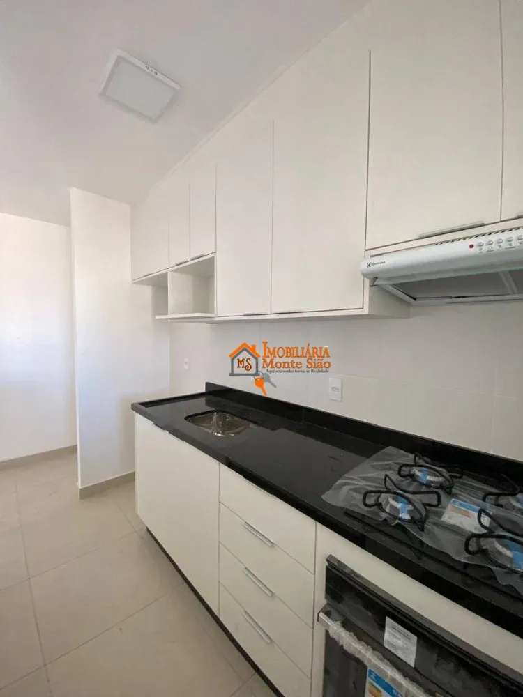 Apartamento, 3 quartos, 68 m² - Foto 1