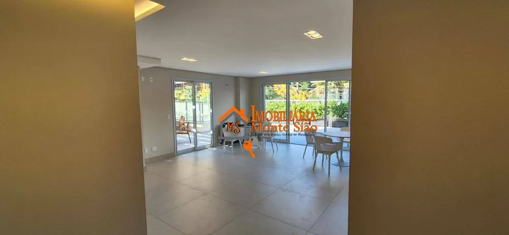 Apartamento, 3 quartos, 68 m² - Foto 5