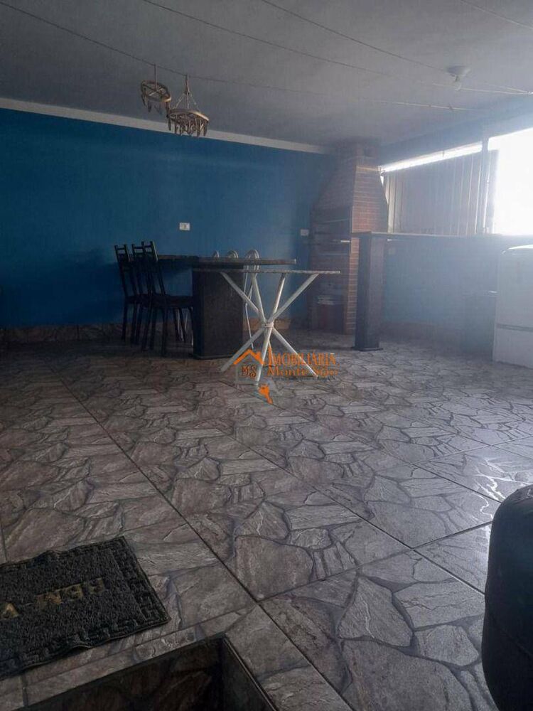 Sobrado à venda com 6 quartos, 525m² - Foto 11