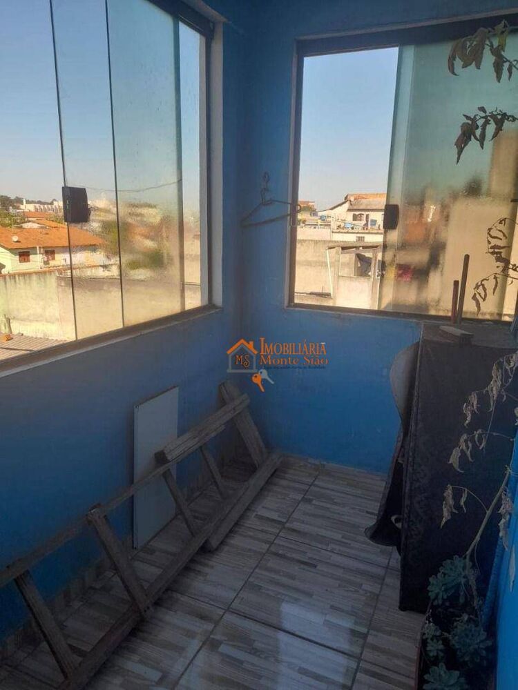 Sobrado à venda com 6 quartos, 525m² - Foto 12