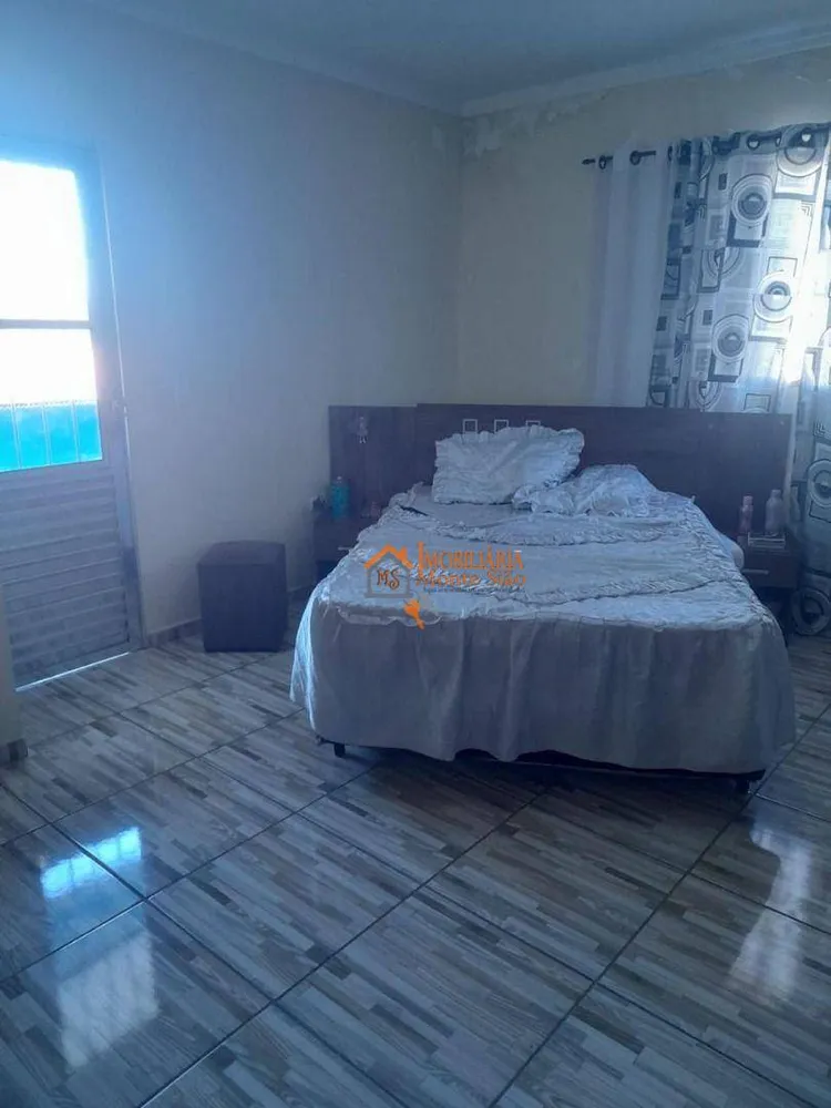 Sobrado, 6 quartos, 525 m² - Foto 8