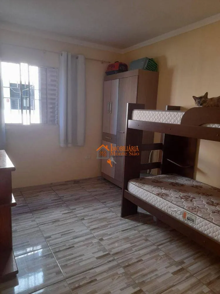 Sobrado, 6 quartos, 525 m² - Foto 15