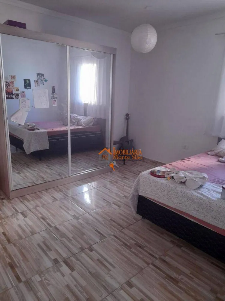 Sobrado, 6 quartos, 525 m² - Foto 13