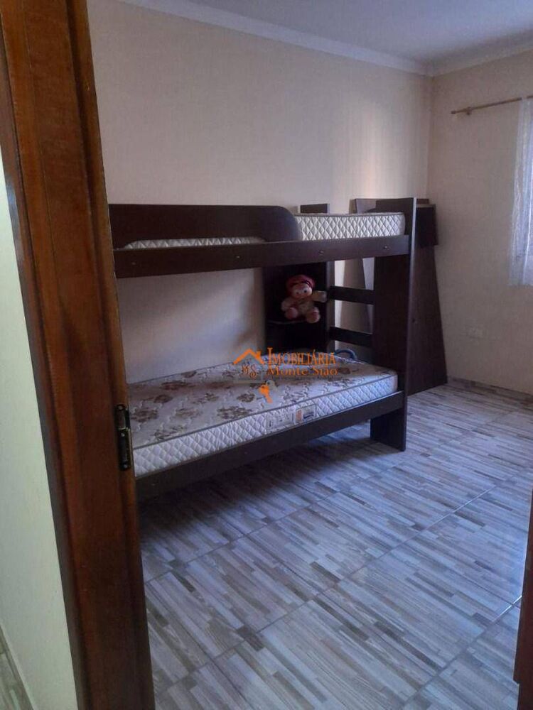 Sobrado à venda com 6 quartos, 525m² - Foto 10