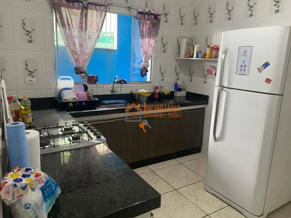 Sobrado, 6 quartos, 525 m² - Foto 6