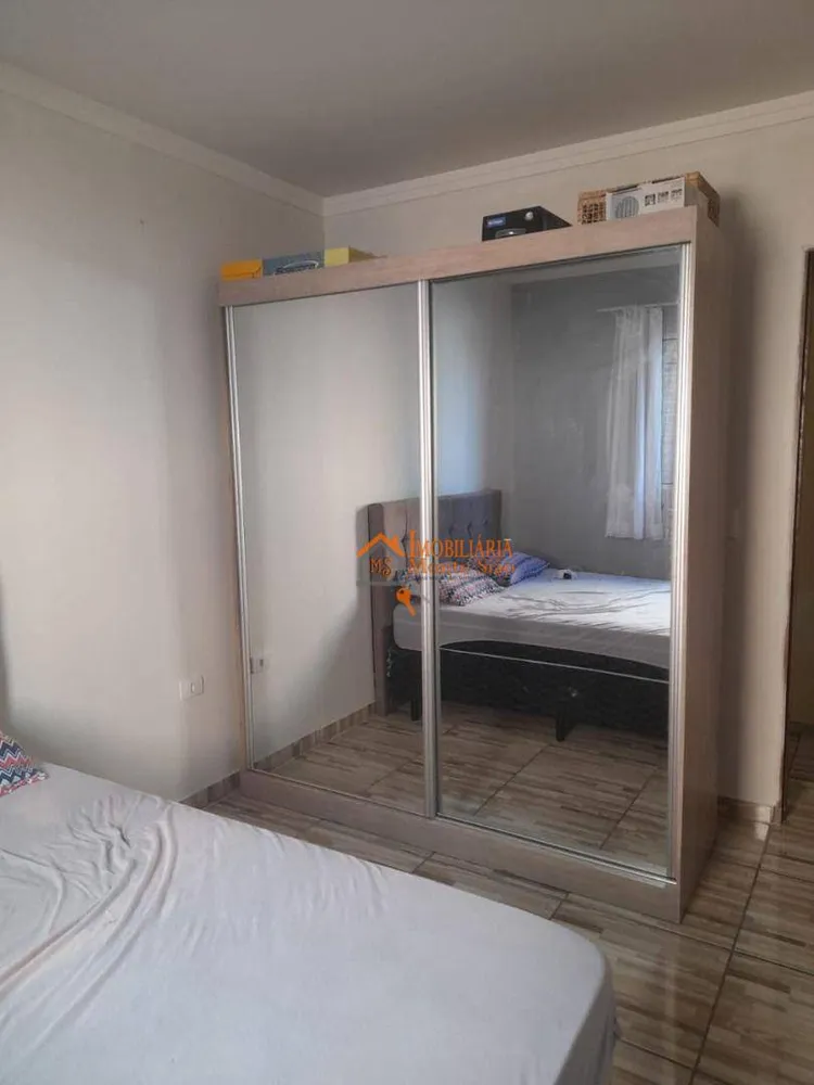 Sobrado, 6 quartos, 525 m² - Foto 14