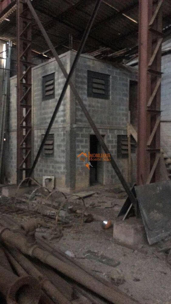 Depósito-Galpão, 1493 m² - Foto 7