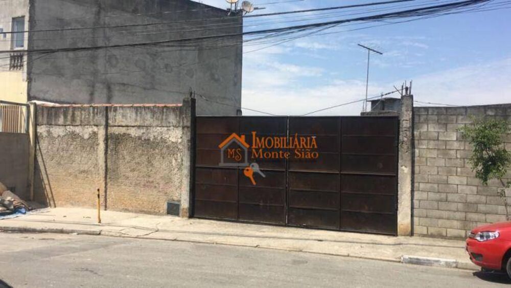 Depósito-Galpão, 1493 m² - Foto 3