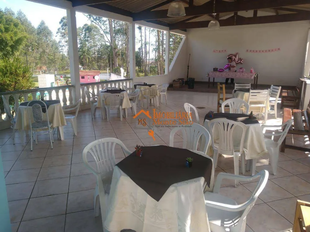 Sítio, 8 quartos, 2 hectares - Foto 4