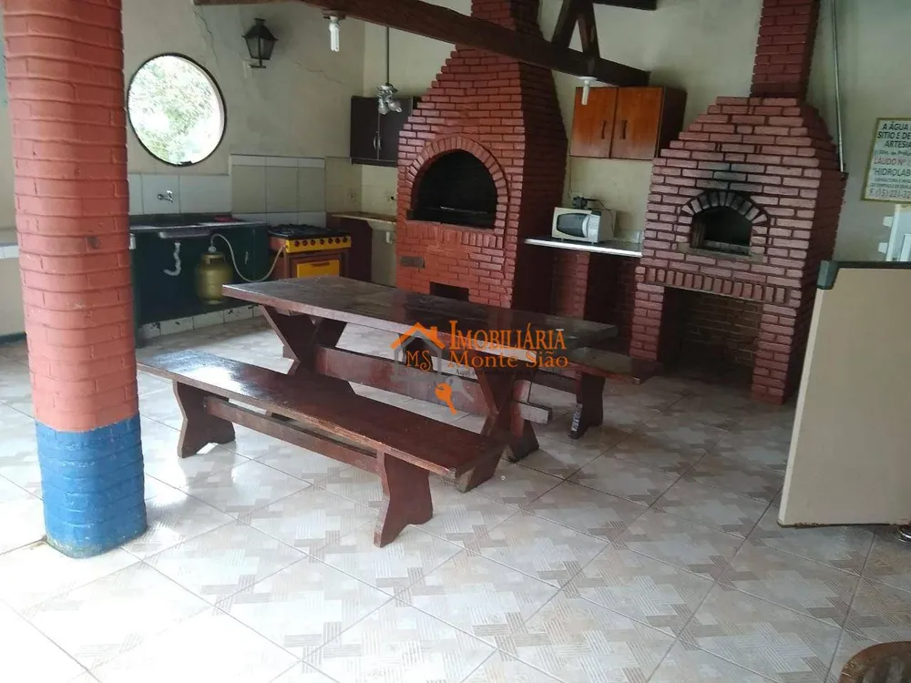 Sítio, 8 quartos, 2 hectares - Foto 12