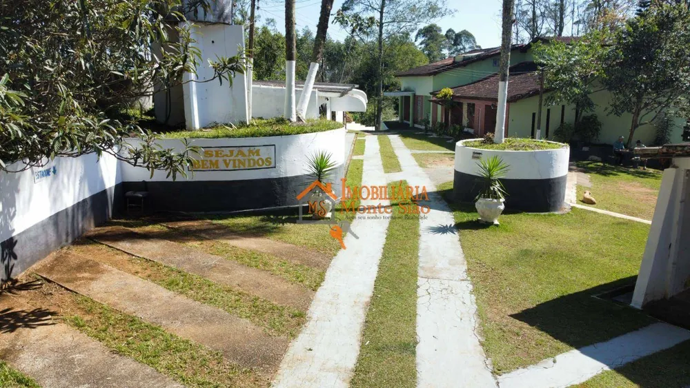 Sítio, 8 quartos, 2 hectares - Foto 7