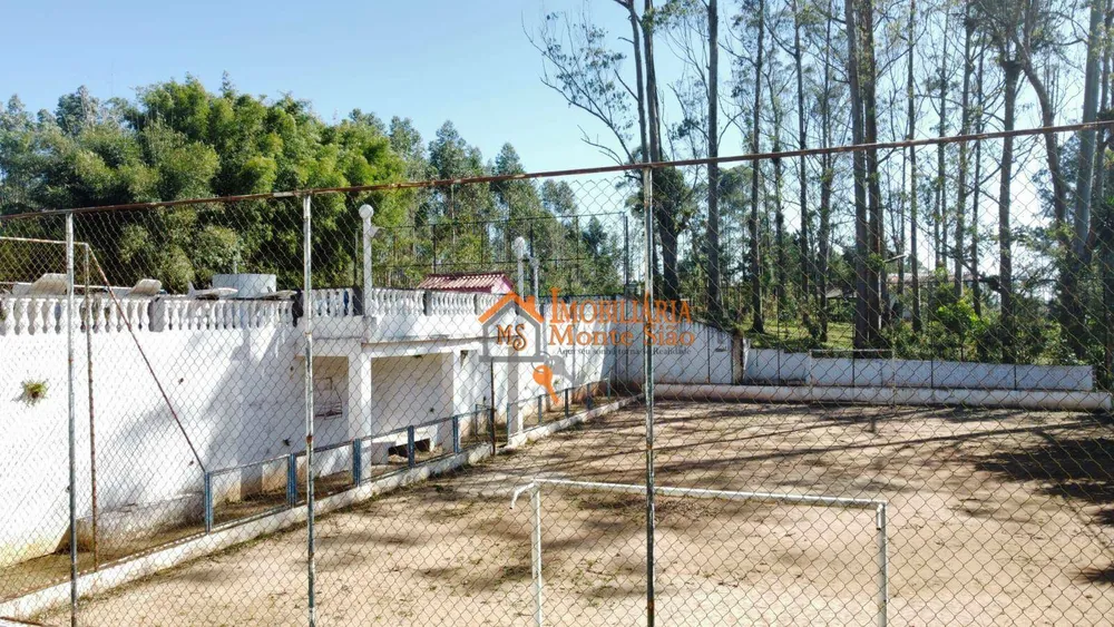 Sítio, 8 quartos, 2 hectares - Foto 10