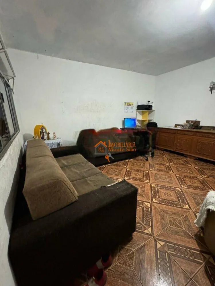 Sobrado, 3 quartos, 152 m² - Foto 1