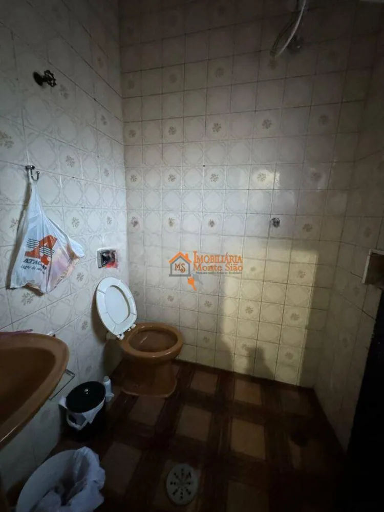 Sobrado, 3 quartos, 152 m² - Foto 6