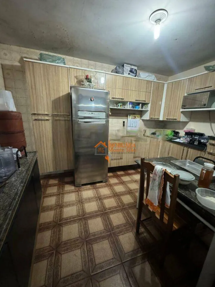 Sobrado, 3 quartos, 152 m² - Foto 3