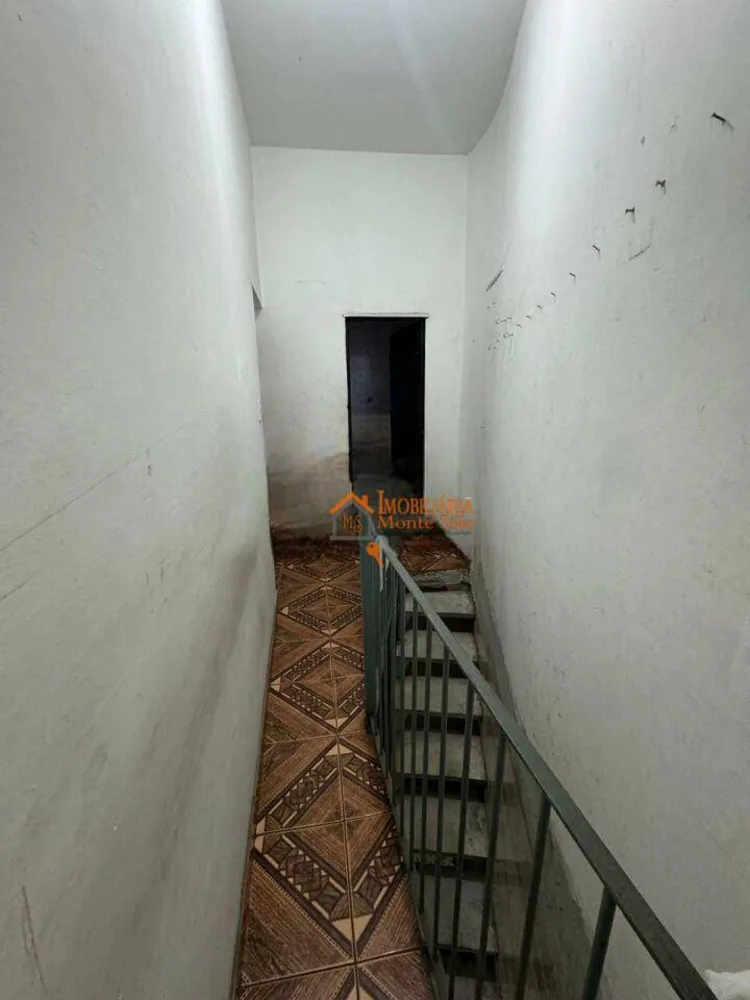 Sobrado, 3 quartos, 152 m² - Foto 5