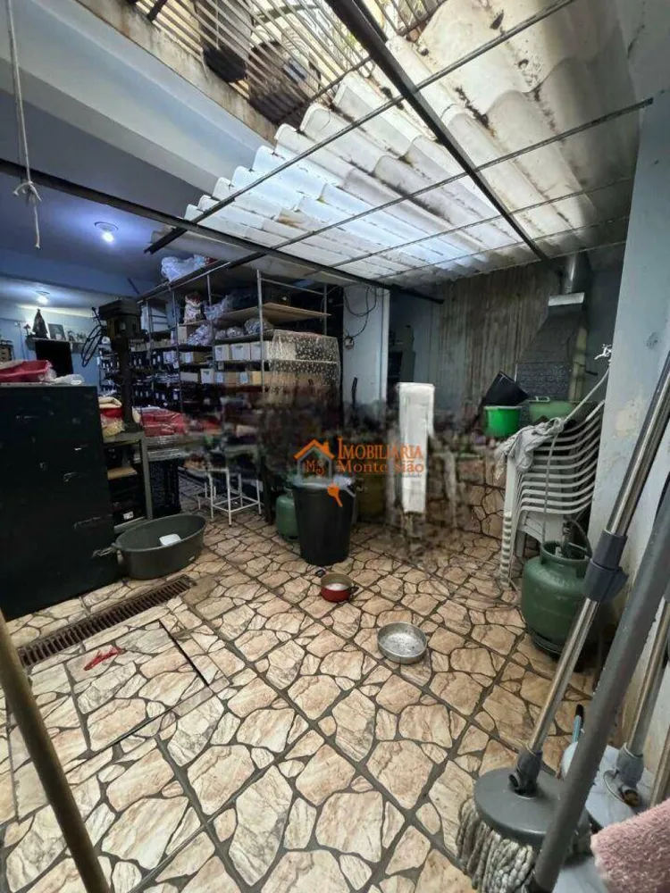 Sobrado, 3 quartos, 152 m² - Foto 7