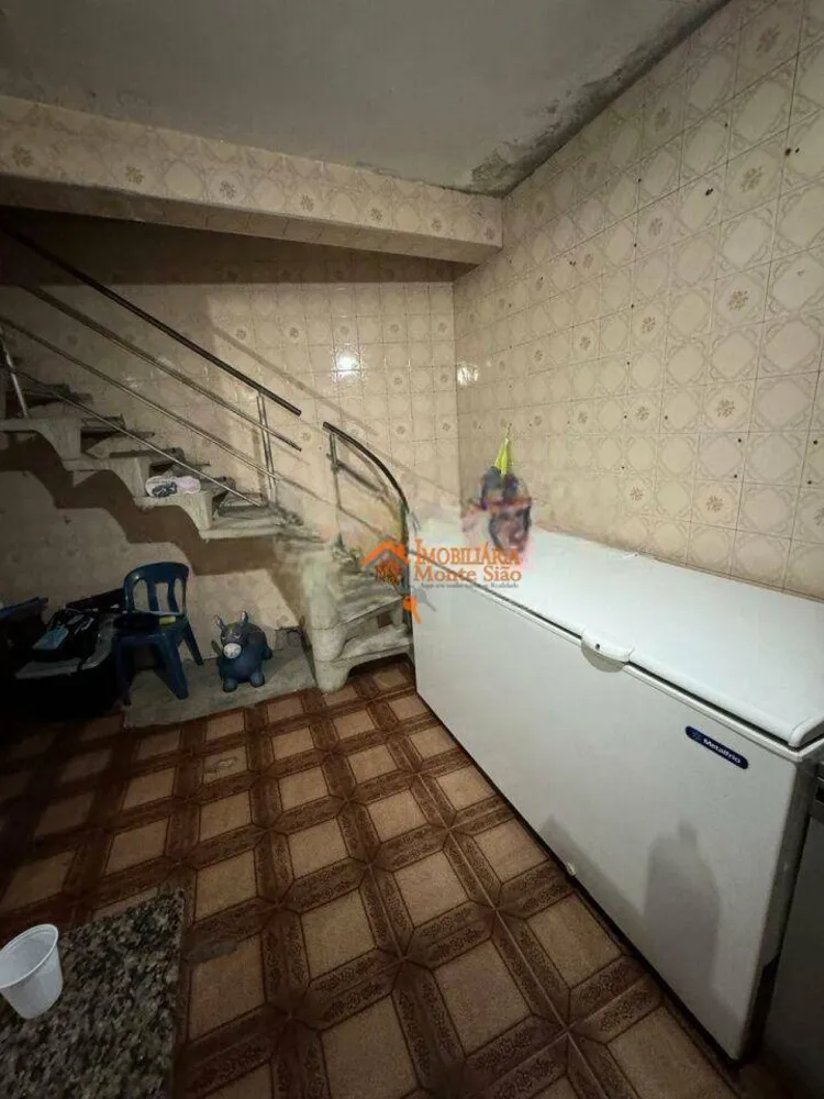 Sobrado, 3 quartos, 152 m² - Foto 2