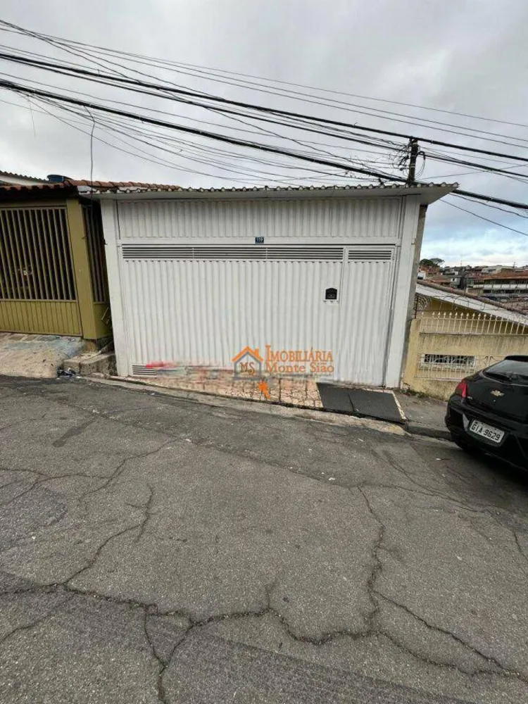 Sobrado, 3 quartos, 152 m² - Foto 8