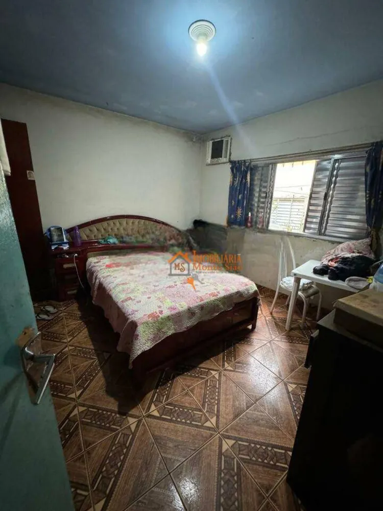 Sobrado, 3 quartos, 152 m² - Foto 4