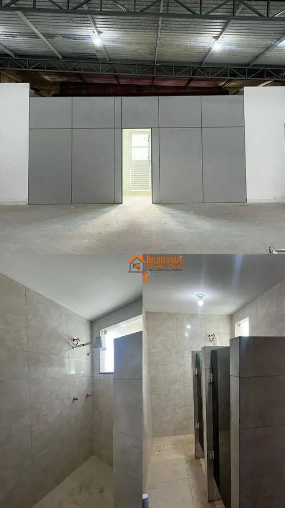 Depósito-Galpão, 250 m² - Foto 4