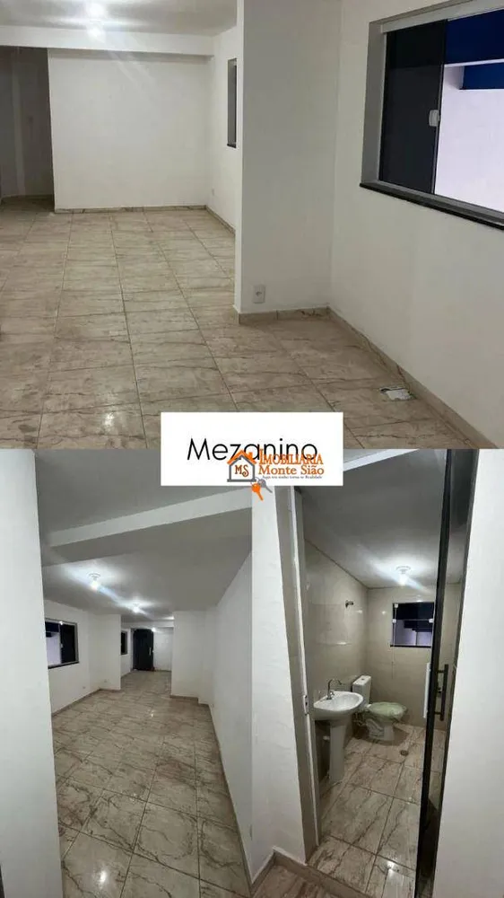 Depósito-Galpão, 250 m² - Foto 1