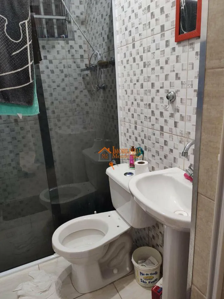 Casa, 2 quartos, 67 m² - Foto 3