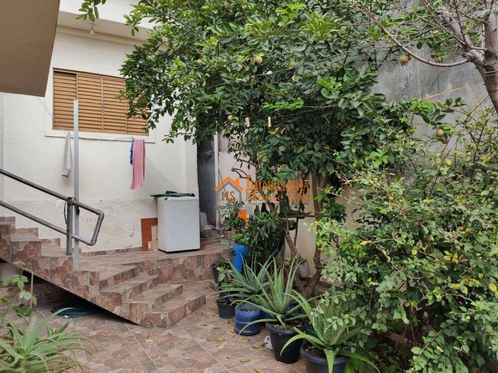 Casa, 2 quartos, 67 m² - Foto 4