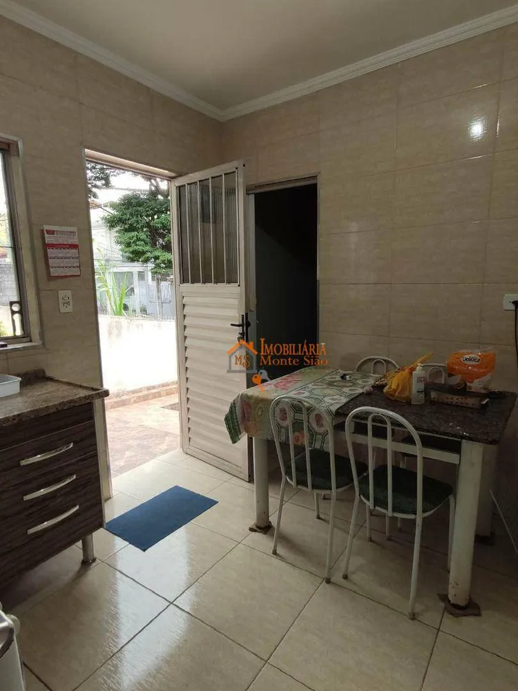 Casa, 2 quartos, 67 m² - Foto 1