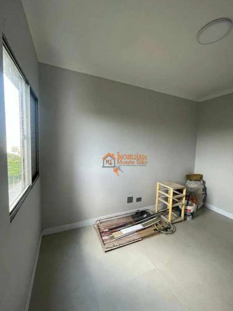 Apartamento, 2 quartos, 65 m² - Foto 1