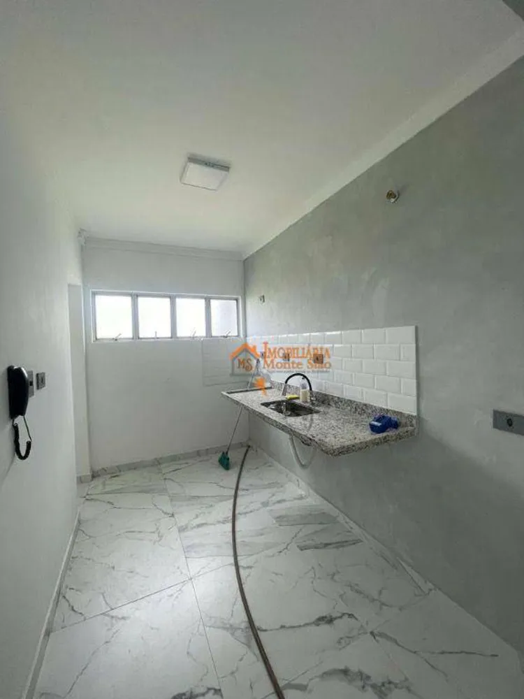 Apartamento, 2 quartos, 65 m² - Foto 12