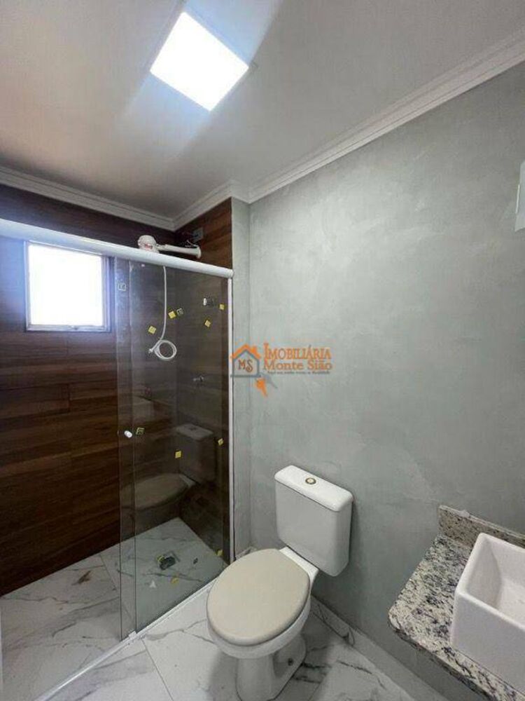 Apartamento, 2 quartos, 65 m² - Foto 6