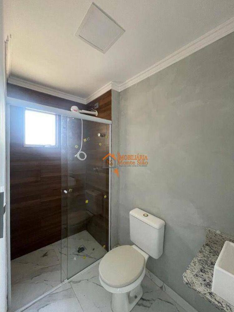 Apartamento, 2 quartos, 65 m² - Foto 7