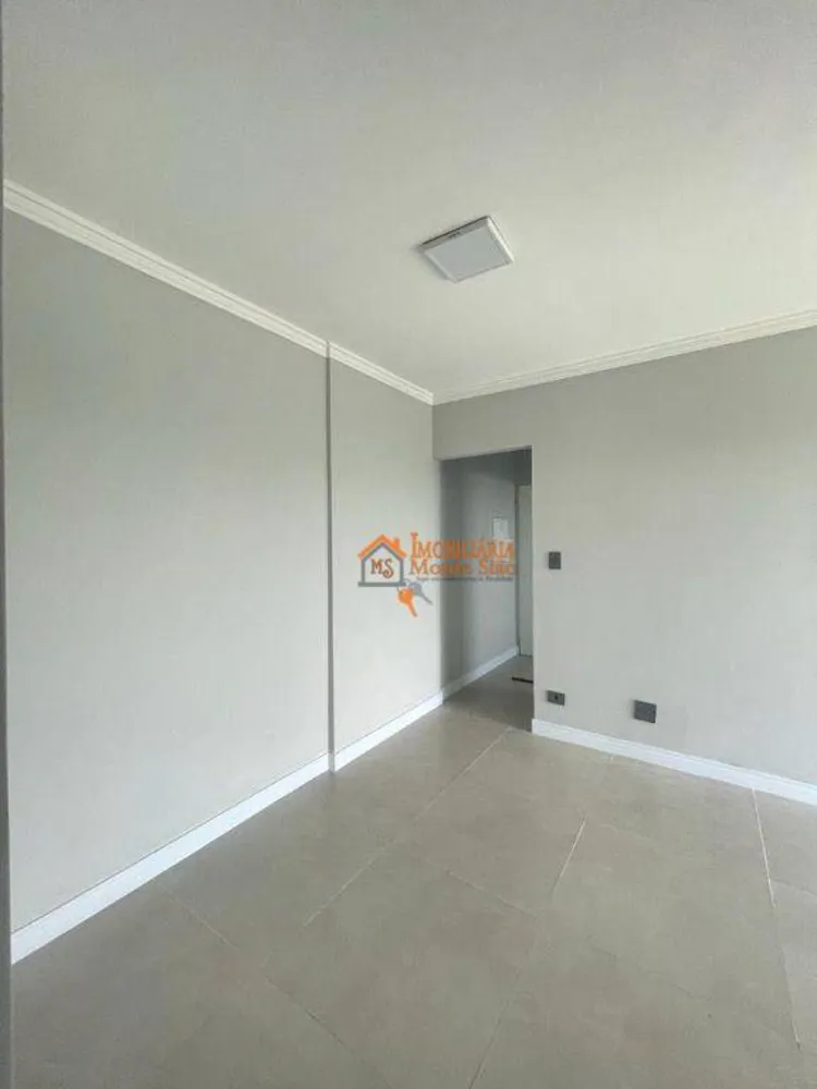 Apartamento, 2 quartos, 65 m² - Foto 3