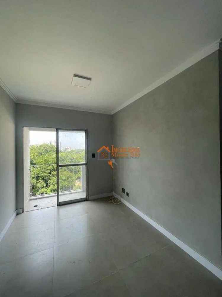 Apartamento, 2 quartos, 65 m² - Foto 1