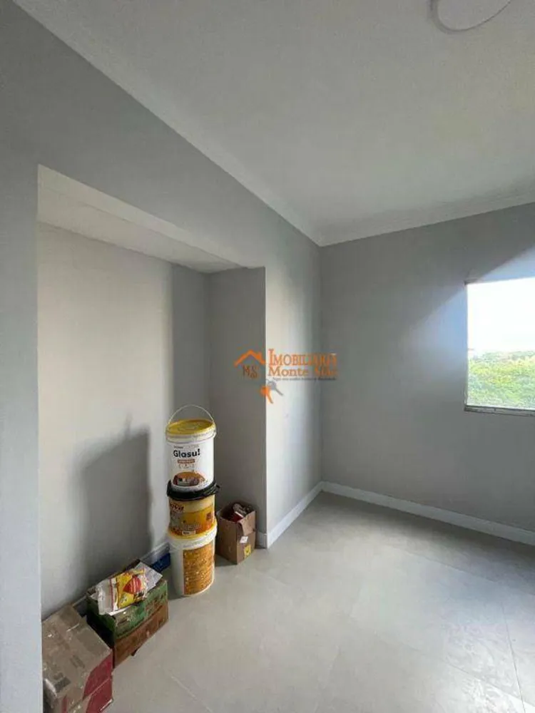 Apartamento, 2 quartos, 65 m² - Foto 3