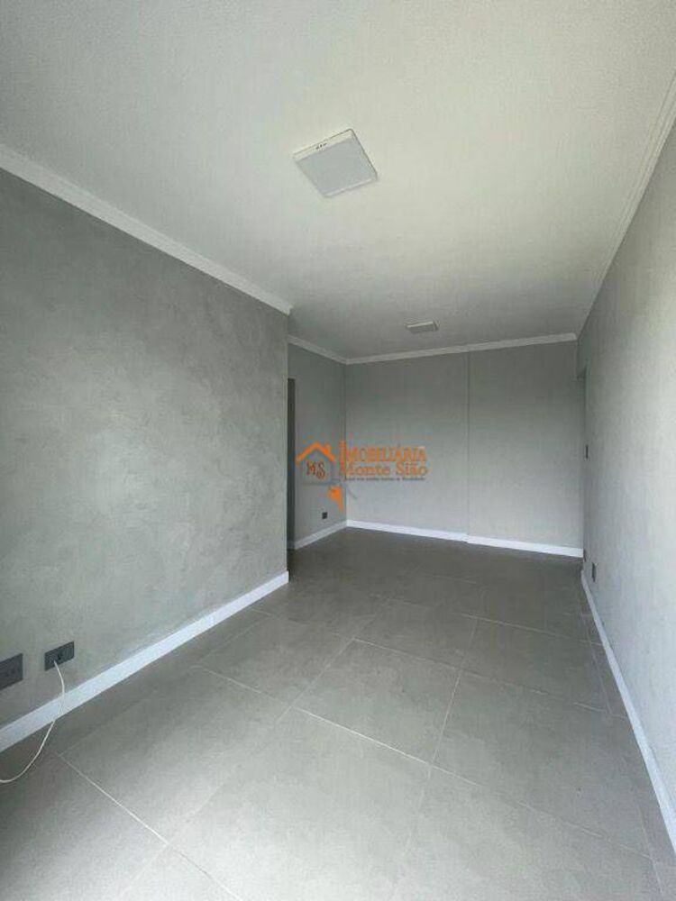 Apartamento, 2 quartos, 65 m² - Foto 8