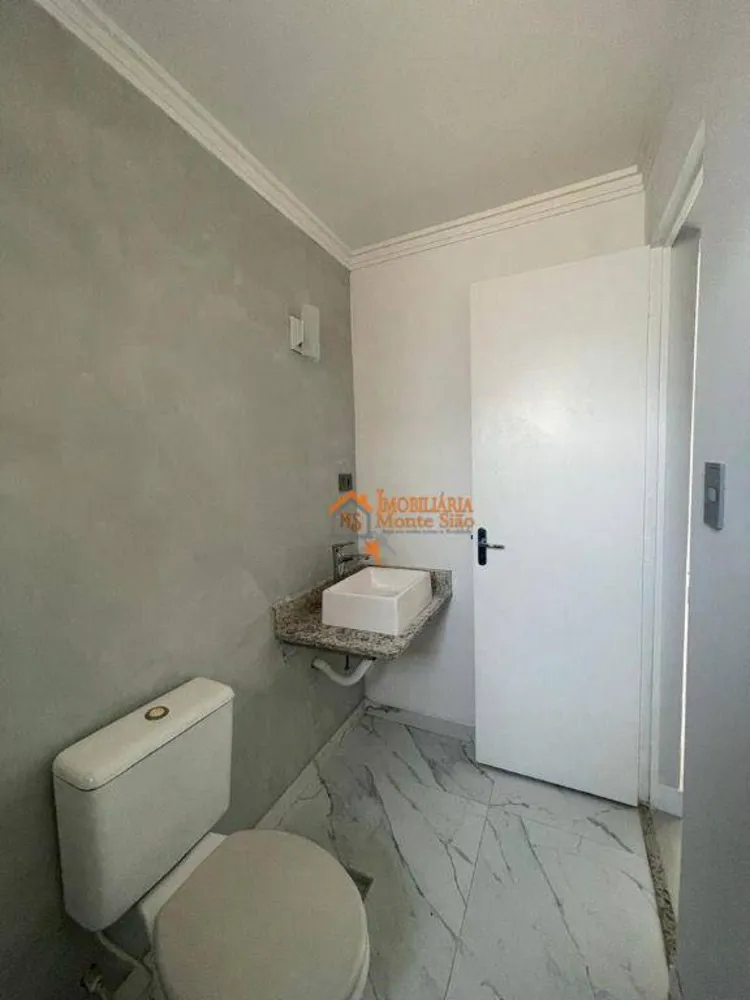 Apartamento, 2 quartos, 65 m² - Foto 6