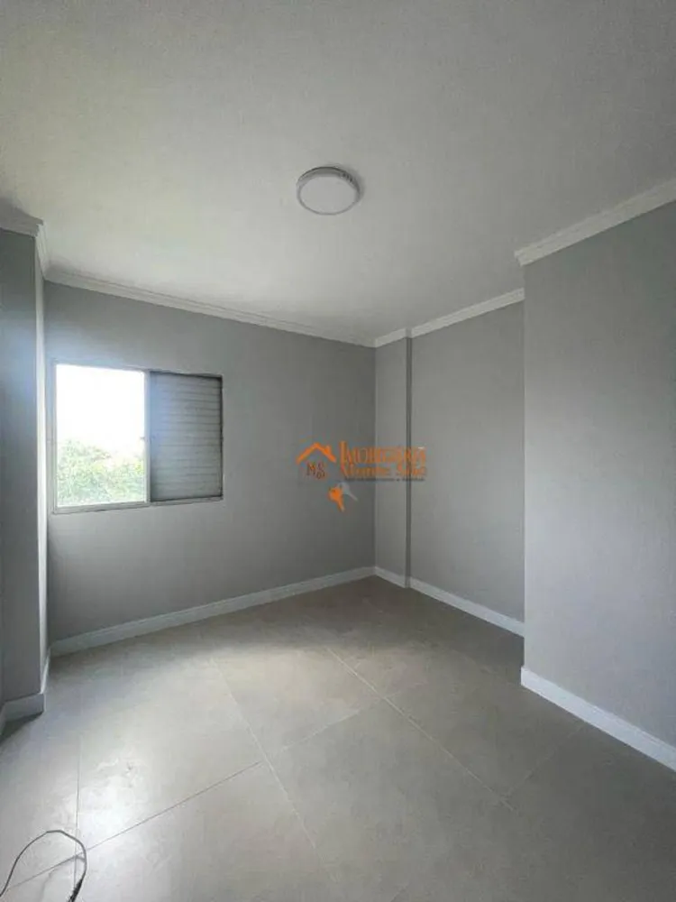 Apartamento, 2 quartos, 65 m² - Foto 4