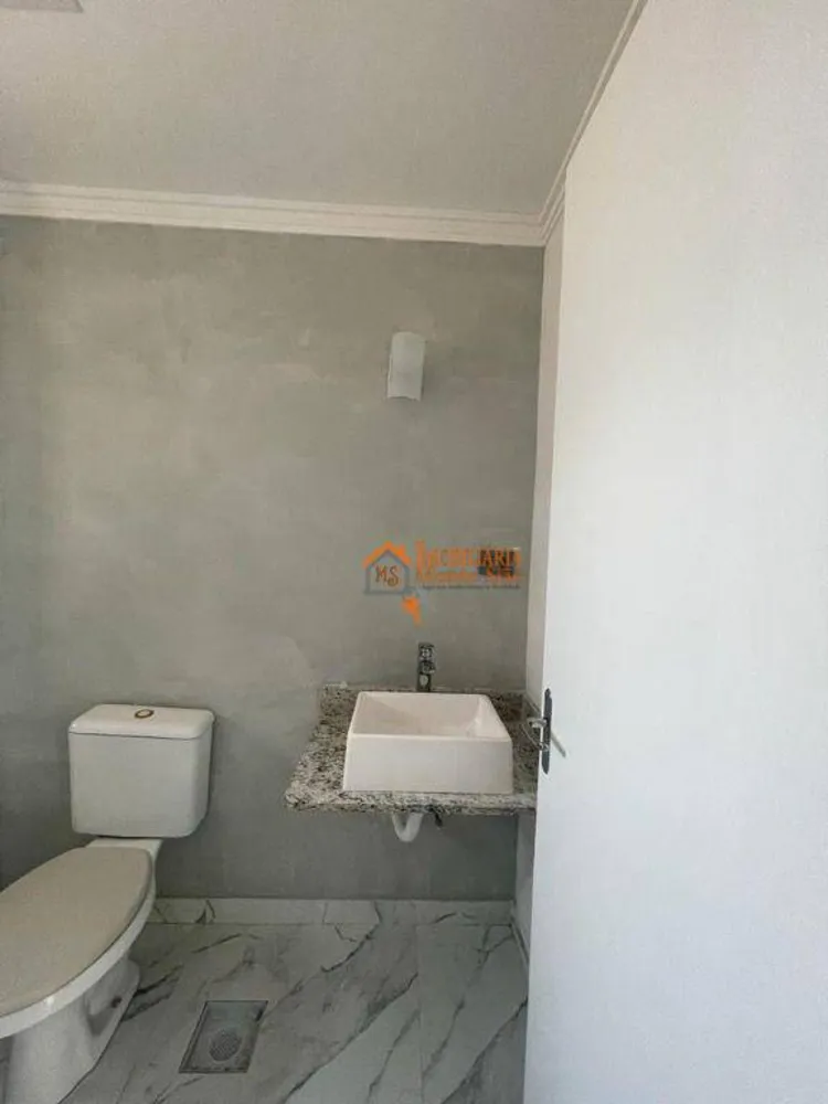 Apartamento, 2 quartos, 65 m² - Foto 2
