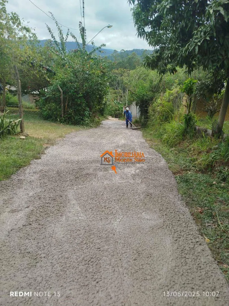 Chácara, 2 quartos, 600 m² - Foto 1