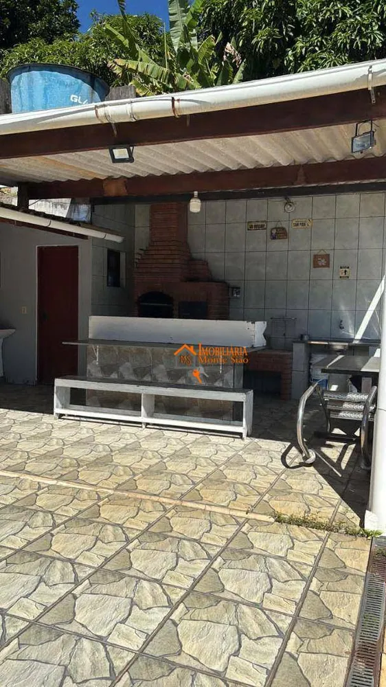Chácara, 2 quartos, 600 m² - Foto 3