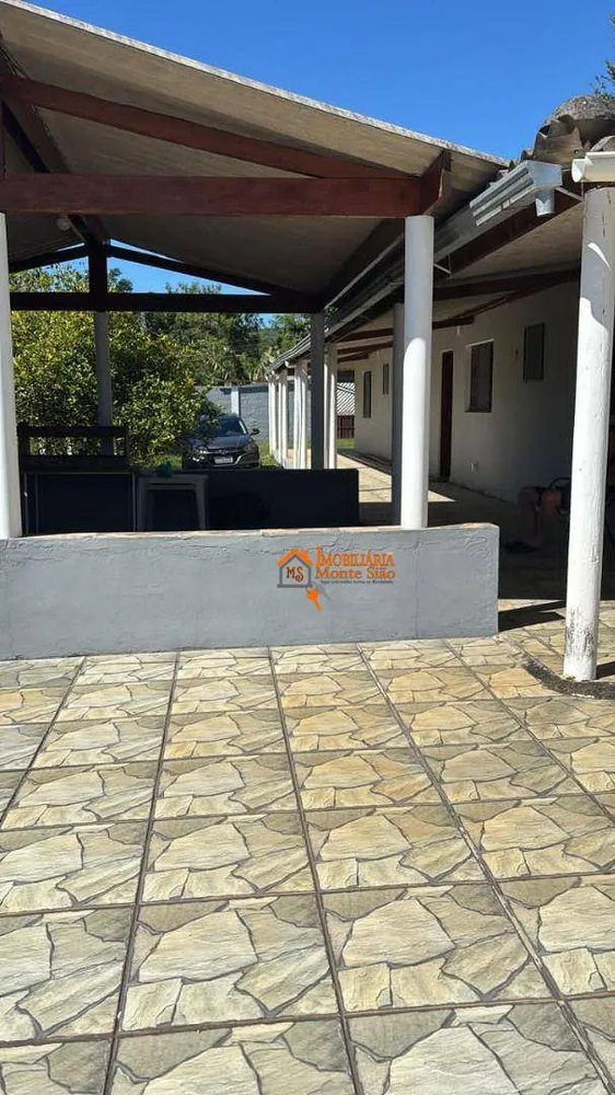 Chácara, 2 quartos, 600 m² - Foto 4