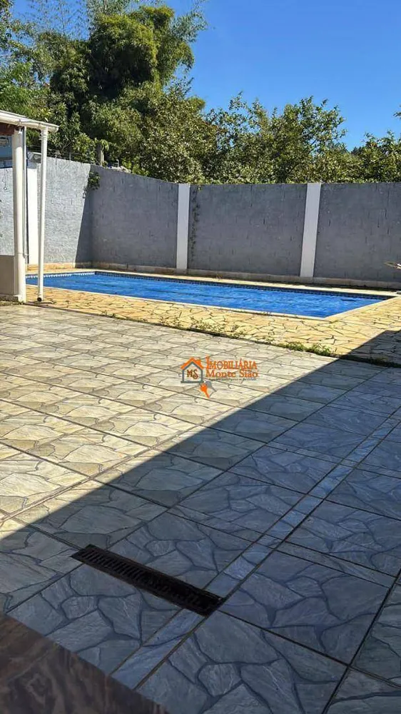 Chácara, 2 quartos, 600 m² - Foto 2