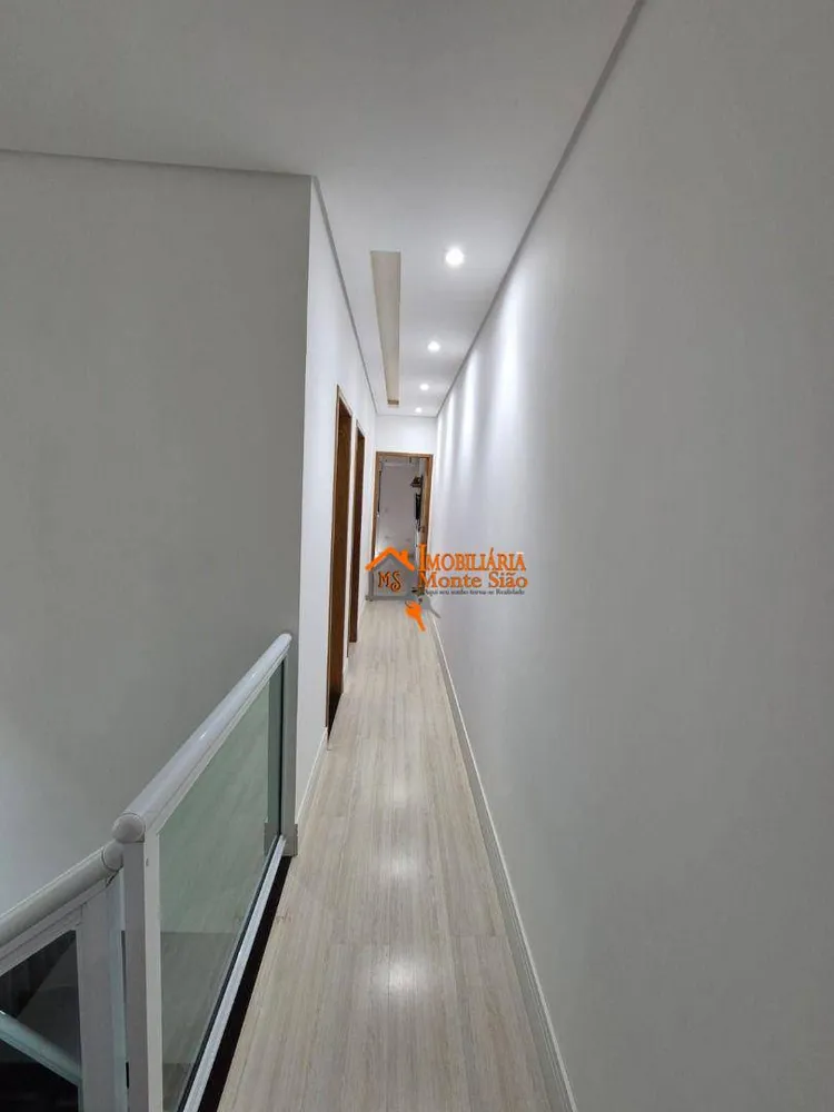 Sobrado, 3 quartos - Foto 6